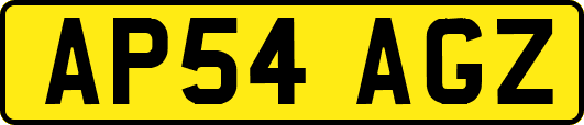 AP54AGZ