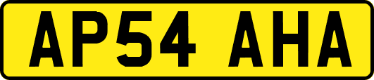 AP54AHA