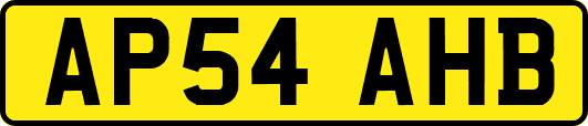 AP54AHB