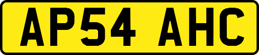 AP54AHC