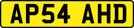 AP54AHD