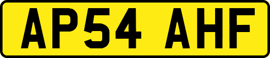 AP54AHF