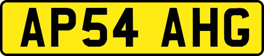 AP54AHG