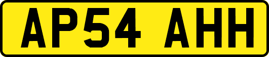 AP54AHH