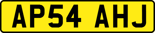 AP54AHJ