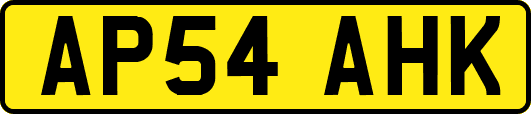 AP54AHK