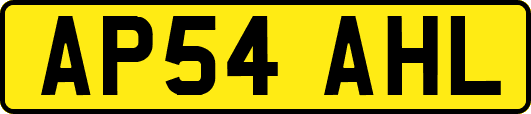 AP54AHL