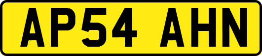 AP54AHN