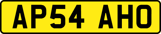 AP54AHO