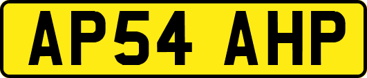 AP54AHP