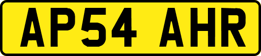 AP54AHR