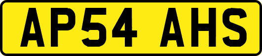 AP54AHS