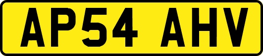 AP54AHV