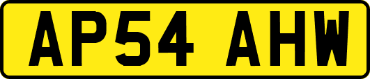 AP54AHW
