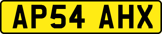 AP54AHX