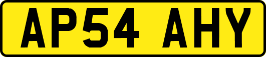 AP54AHY