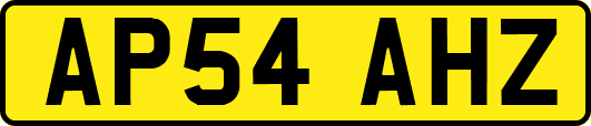 AP54AHZ
