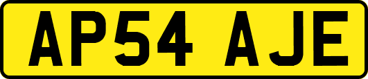 AP54AJE