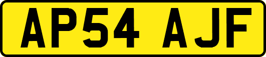 AP54AJF