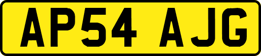 AP54AJG