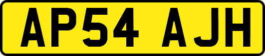 AP54AJH
