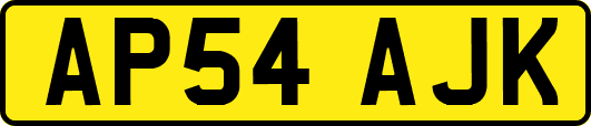 AP54AJK