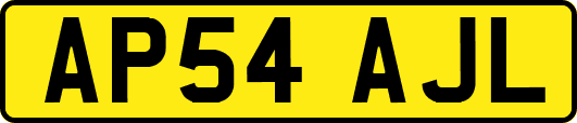 AP54AJL