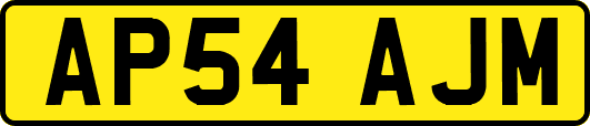 AP54AJM