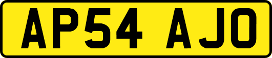 AP54AJO