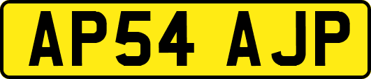 AP54AJP