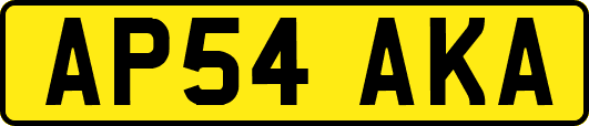 AP54AKA
