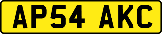 AP54AKC