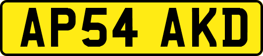 AP54AKD
