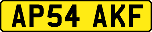 AP54AKF