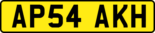 AP54AKH