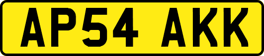 AP54AKK