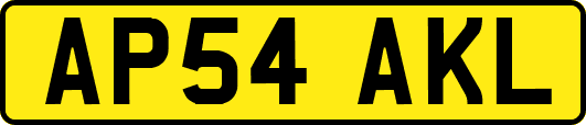 AP54AKL
