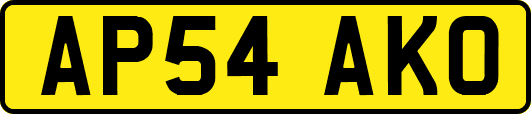 AP54AKO