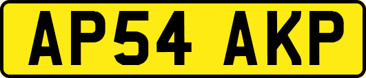 AP54AKP