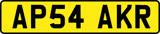 AP54AKR
