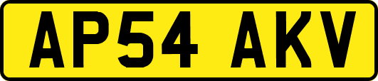 AP54AKV