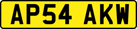 AP54AKW