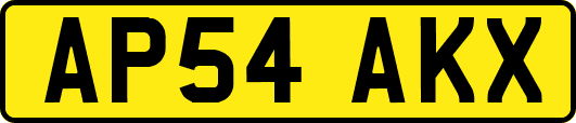 AP54AKX