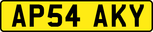 AP54AKY