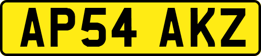 AP54AKZ