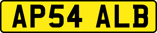 AP54ALB