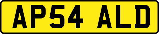 AP54ALD