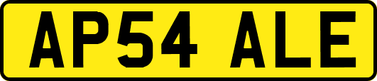 AP54ALE