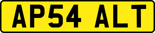 AP54ALT