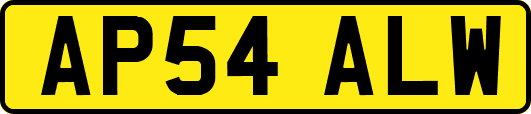 AP54ALW